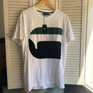 G-star BNWT gorgeous super soft T-shirt